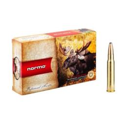 Balles Norma Vulkan - Cal. 270 WSM - 270 WSM / Par 1