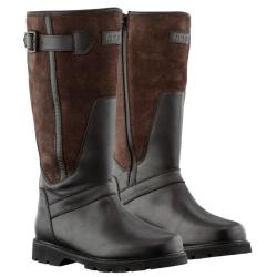 Bottes Homme Aigle fourr&eacute;es Inverss GTX - 41