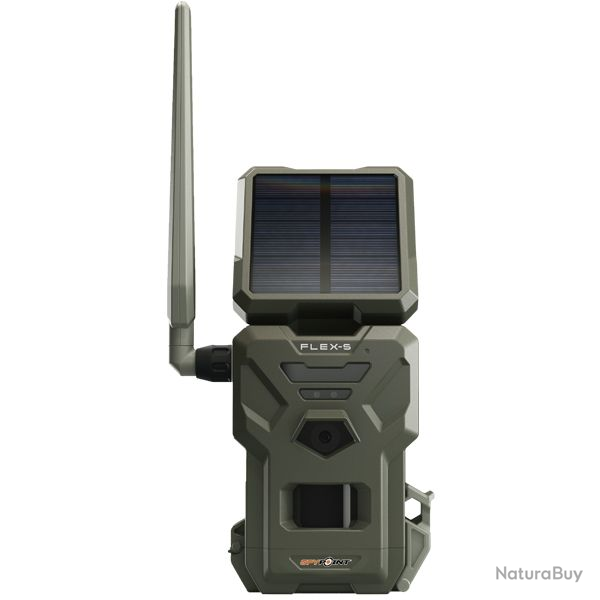 DC 25 ! Cam�ra Spypoint Flex-S