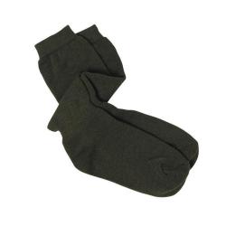 DC 25 ! Chaussettes Percussion Bouclette