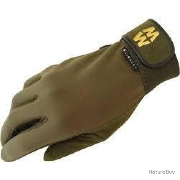 DC 25 ! Gants MacWet Hiver