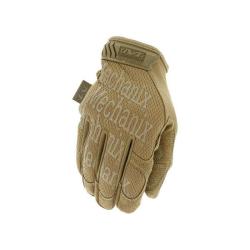 Gants Mechanix Wear Original - Coyote / M