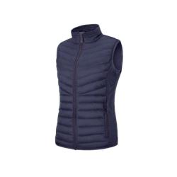 Gilet sans manche Femme Stagunt LD ACTI HEAT Gris / XS - Bleu / XL