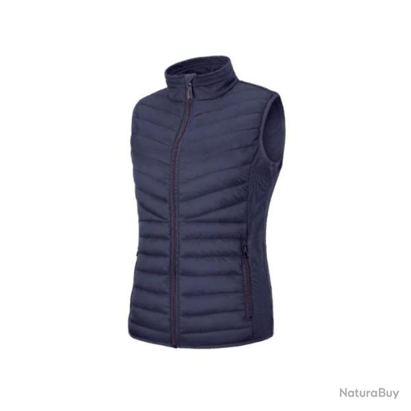 DC 25 ! Gilet sans manche femme Stagunt LD ACTI HEAT