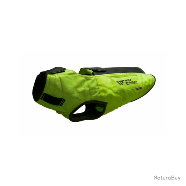 DC 25 Gilet Wild Tracker X Protect By Espuna