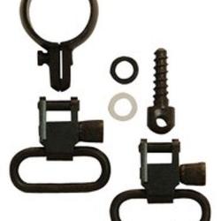 Jeu de grenadi&egrave;re d&eacute;tachable Grovtec pour canon