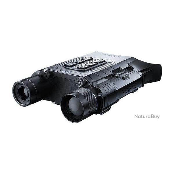 Jumelles Pard avec t�l�m�tre vision thermique - 680x512 px