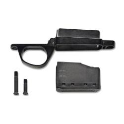 DT 25 ! Kit de conversion B14 Bergara chargeur amovible