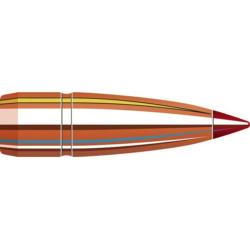 Ogives Hornady CX Bullets - 30 / 110 gr