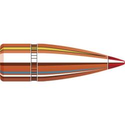 Ogives Hornady SST - Cal. 30 / 165 gr