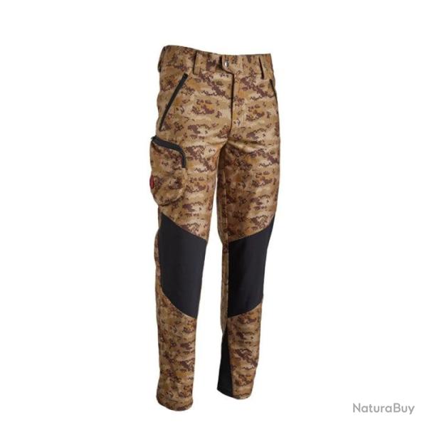 DC 25 ! Pantalon de chasse Winchester Kiowa