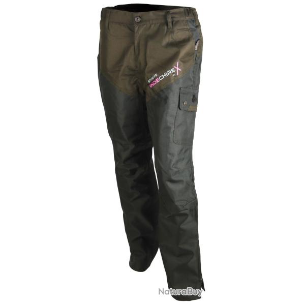 Pantalon de traque Femme Somlys Indechirex - 40
