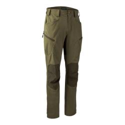 DC 25 ! Pantalon DeerHunter Anti-insect Capers - avec traitement HHL