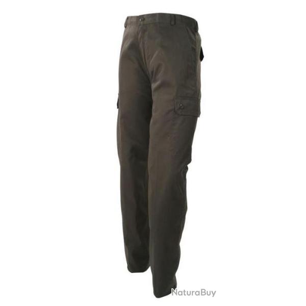 DC 25 ! Pantalon Percussion 6 poches