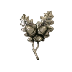 DC 25 ! Pin's Lovergreen