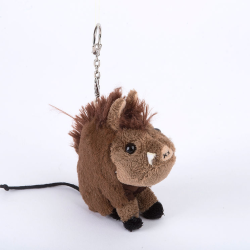 DC 25 ! Porte-cl&eacute; Nature De Brenne