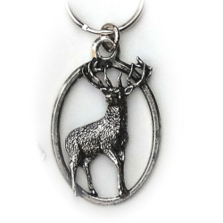 DC 25 ! Porte-cl&eacute;s Lovergreen