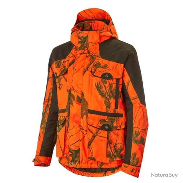 DC 25 ! Veste de traque 3en1 Stagunt Game Insulated JTK