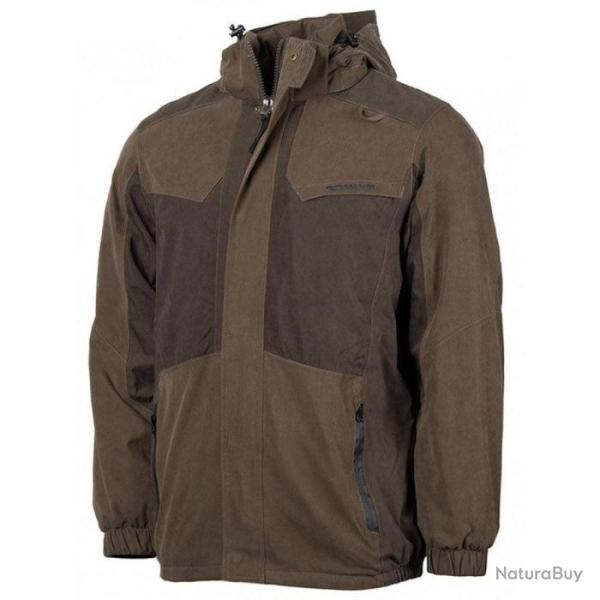 DC 25 ! Veste Somlys Classy Winter JKT 413