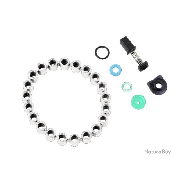 SERVICE KIT CHARGEUR GLOCK 17 CO2 CAL 4.5MM