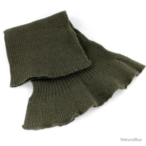 Tour de cou en laine Arm�e fran�aise