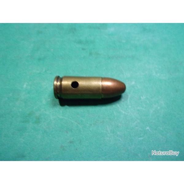 1 munition 9x19 Para de 94 ( MEN 94 9 )