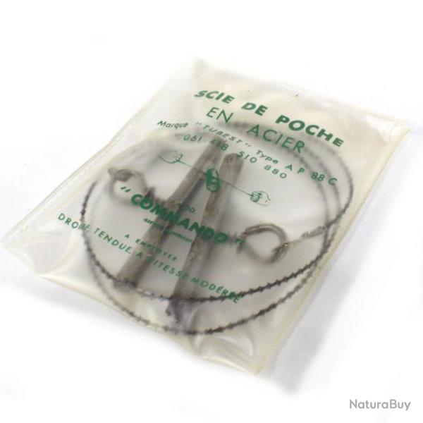 Scie Tubest Arm�e fran�aise