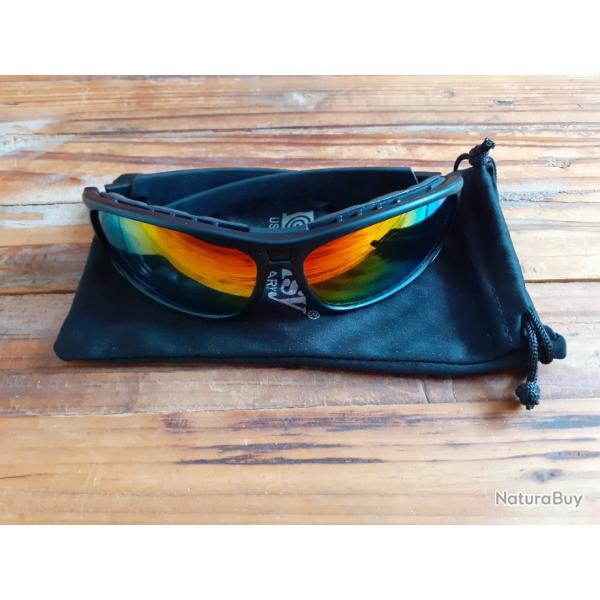 LUNETTES DAISY USA MILITARY