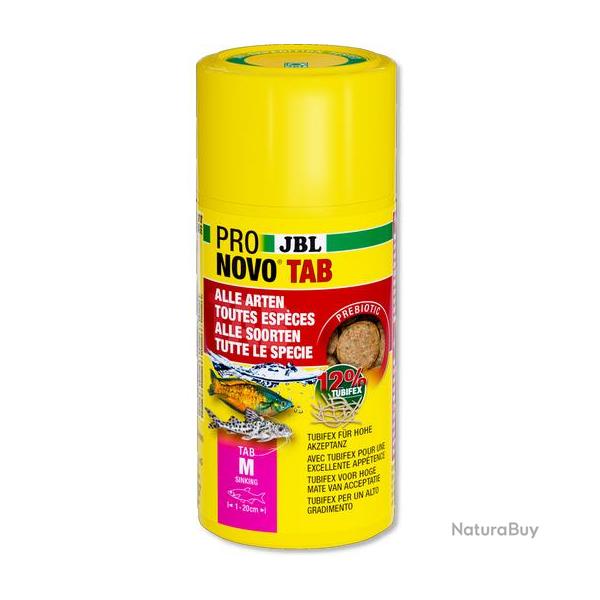 PRONOVO TAB M 100ML