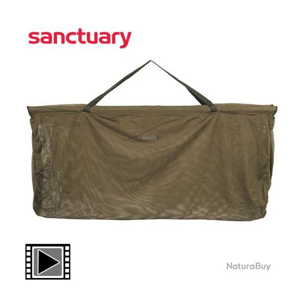 Sac de Pes�e Trakker Flottant Sanctuary T1 XL Retention Sling