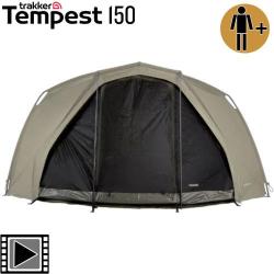 Biwy Trakker Tempest 150 1 place (Chambre Int&eacute;rieure seule)
