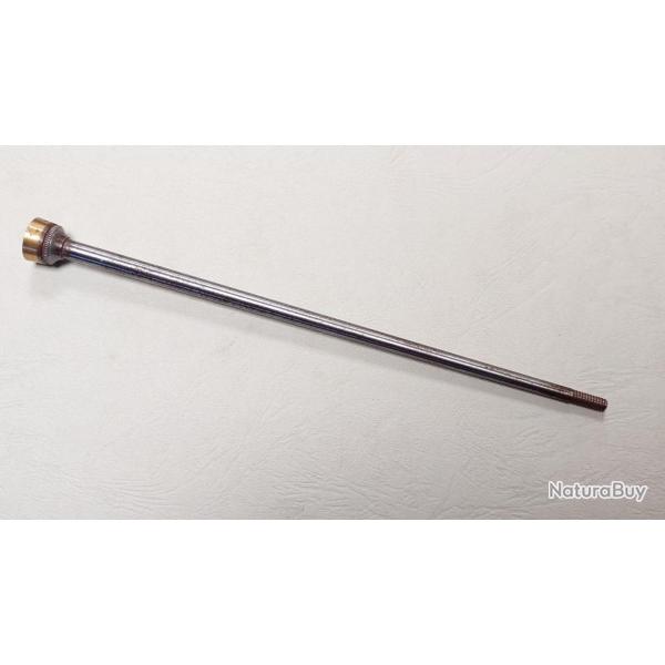 BAGUETTE PISTOLET DE CAVALERIE REGLEMENTAIRE MODELE 1833 Neuf