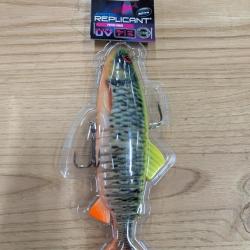 Fox Rage Replicant Jointed 20cm Psycho Roach