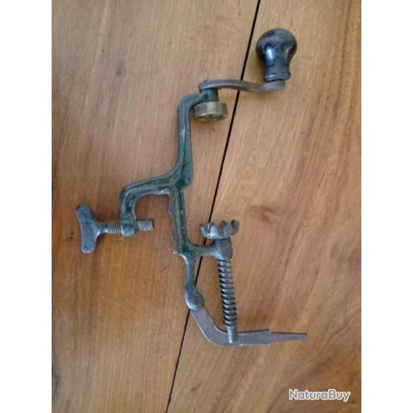 sertisseur colection cal 16