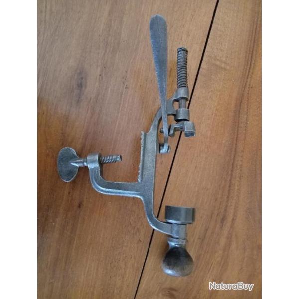 sertisseur ancien cal 16