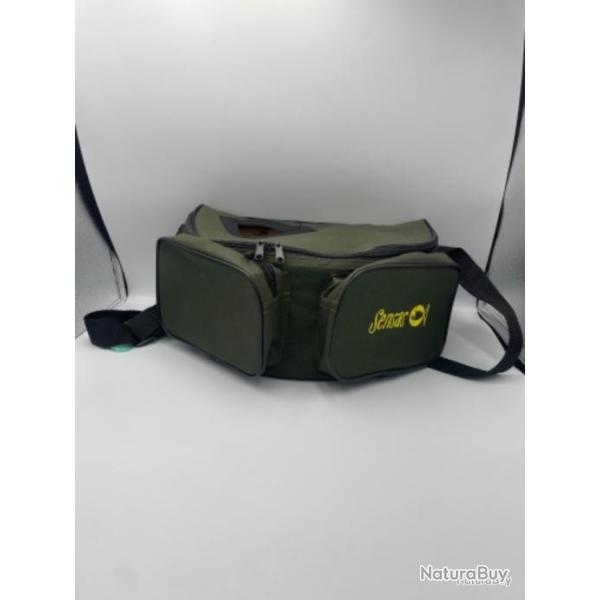 Panier truite sensas aspin