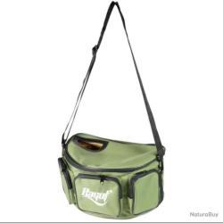 Panier Basket Ragot 3 Poches sp&eacute;cial truite