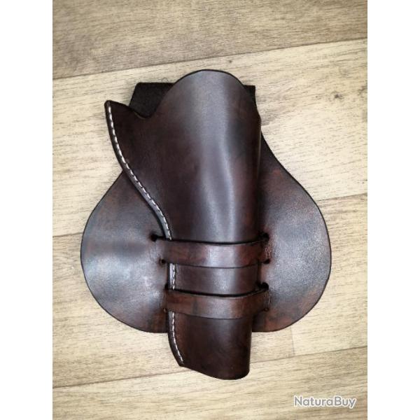 holster  "hell on wheels"