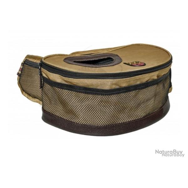 Panier truite eaux vives source Pezon & Michel