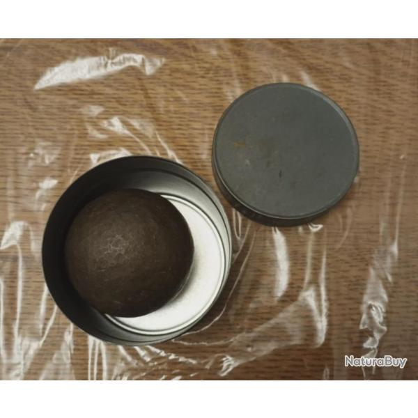 Boulet de canon 75 MM