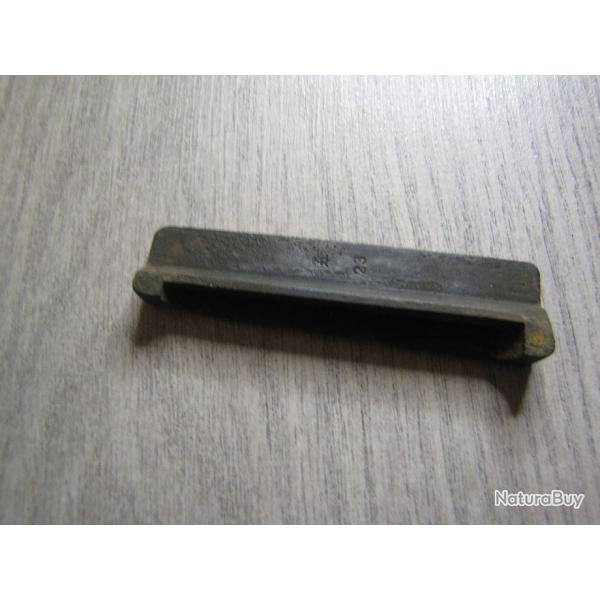 Pour MAUSER 98 K Planchette �l�vatrice