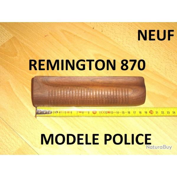 devant bois NEUF fusil REMINGTON 870 � 59.00 Euros !!!!!!!!!!! - VENDU PAR JEPERCUTE (b12143)