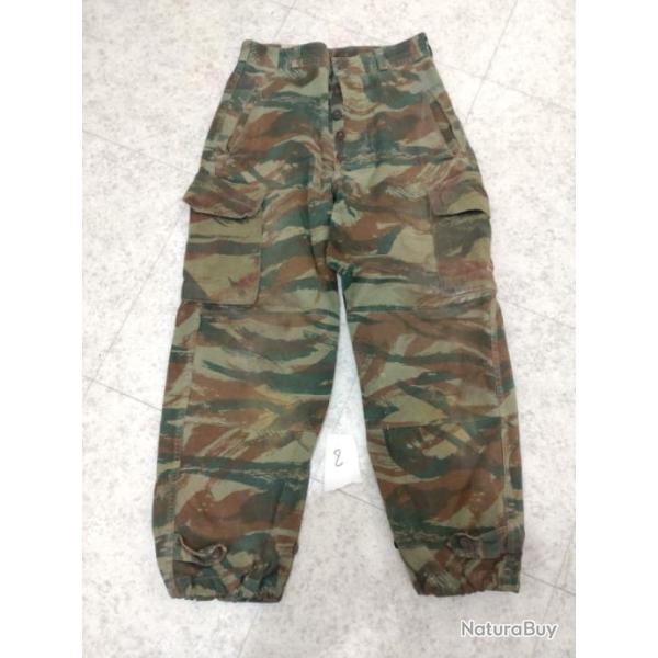 Pantalon 47/52 l�zard taille 38