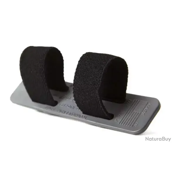 Tourniquet NOW! Blue Force Gear Noir