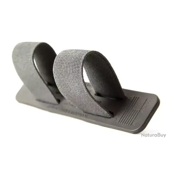 Tourniquet NOW! Blue Force Gear Gris