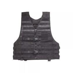 Gilet Tactique VTAC&reg; LBE L/XL Noir
