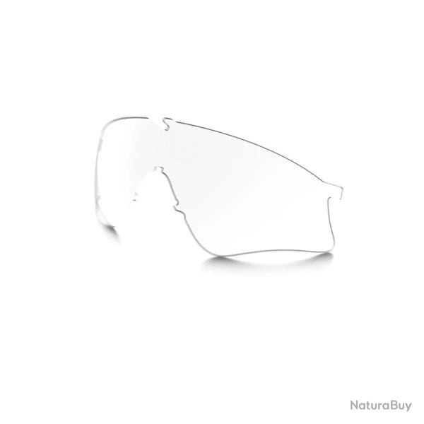 Verre SI Ballistic Alpha Clair