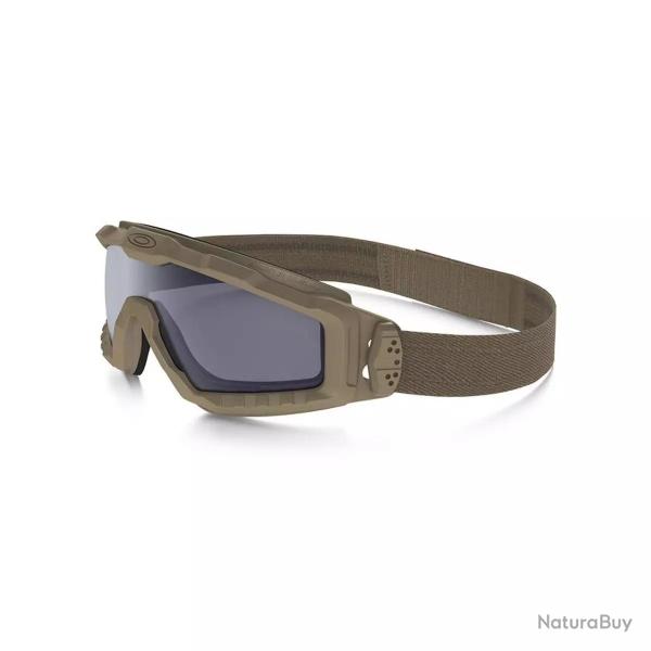 Masque SI Ballistic Halo Tan