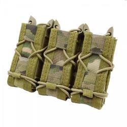 Poche Triple PA Taco&reg; Multicam