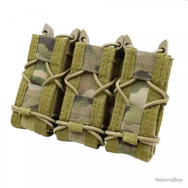 Poche Triple PA Taco� Multicam